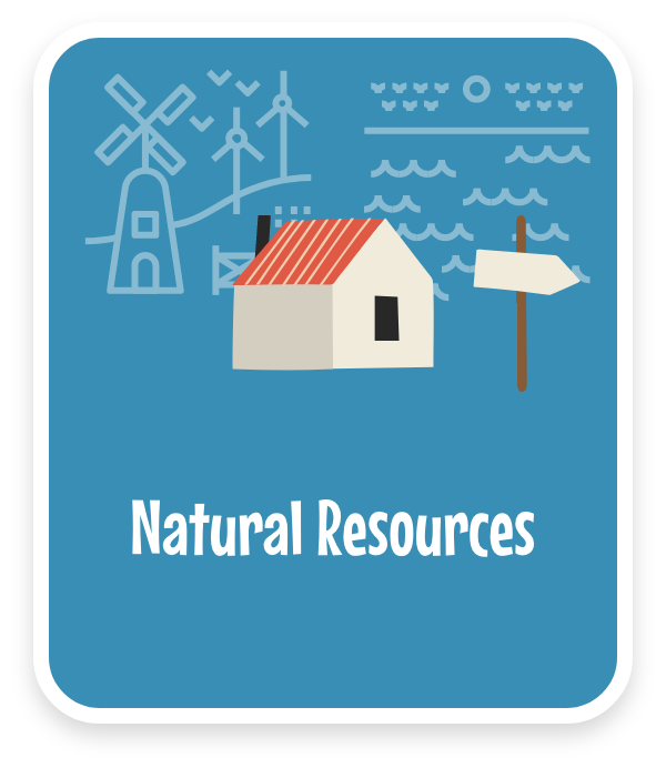 card naturalResouces